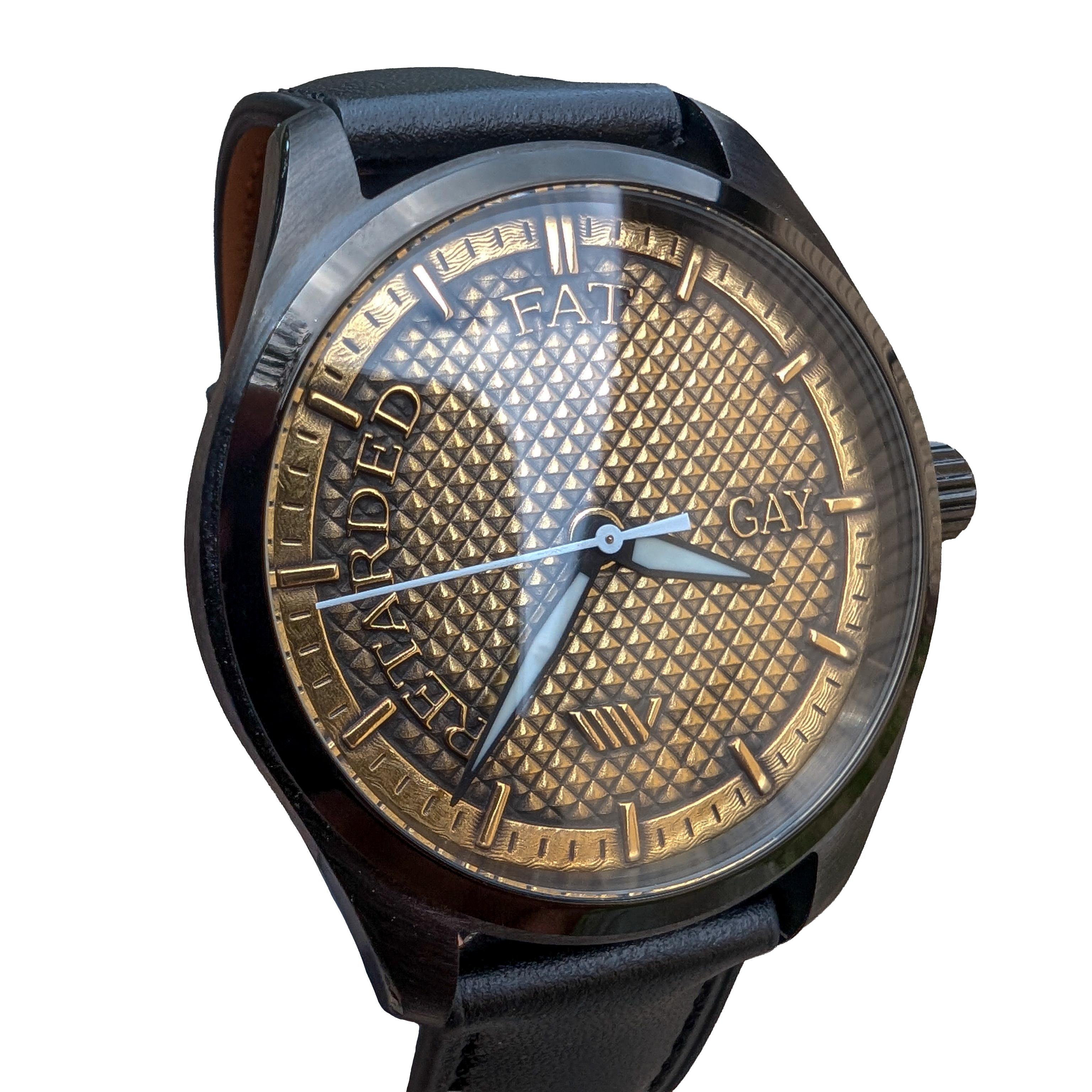 FGR Automatic