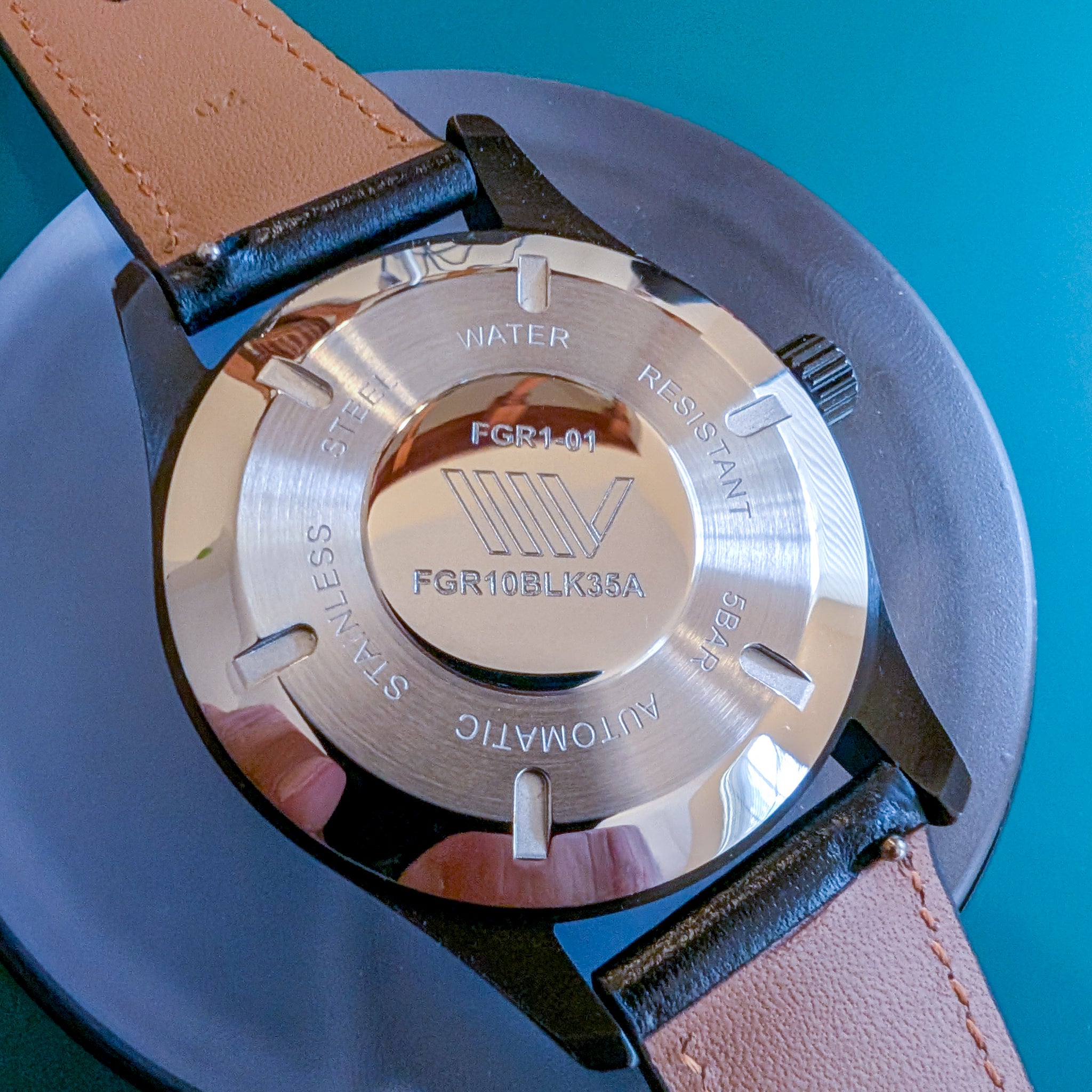 FGR Automatic
