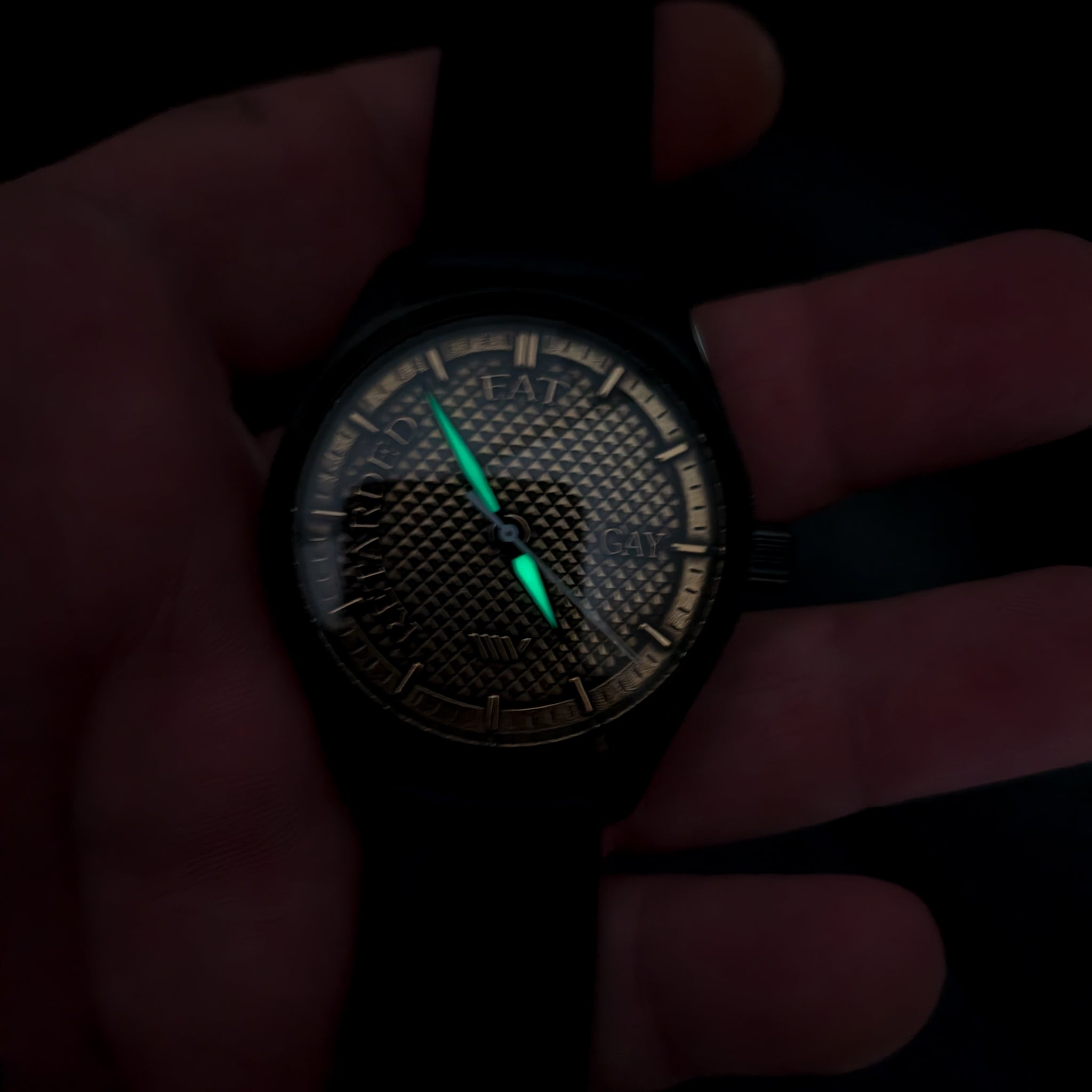 FGR Automatic