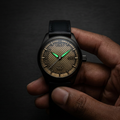 Infinite Mastadon watch