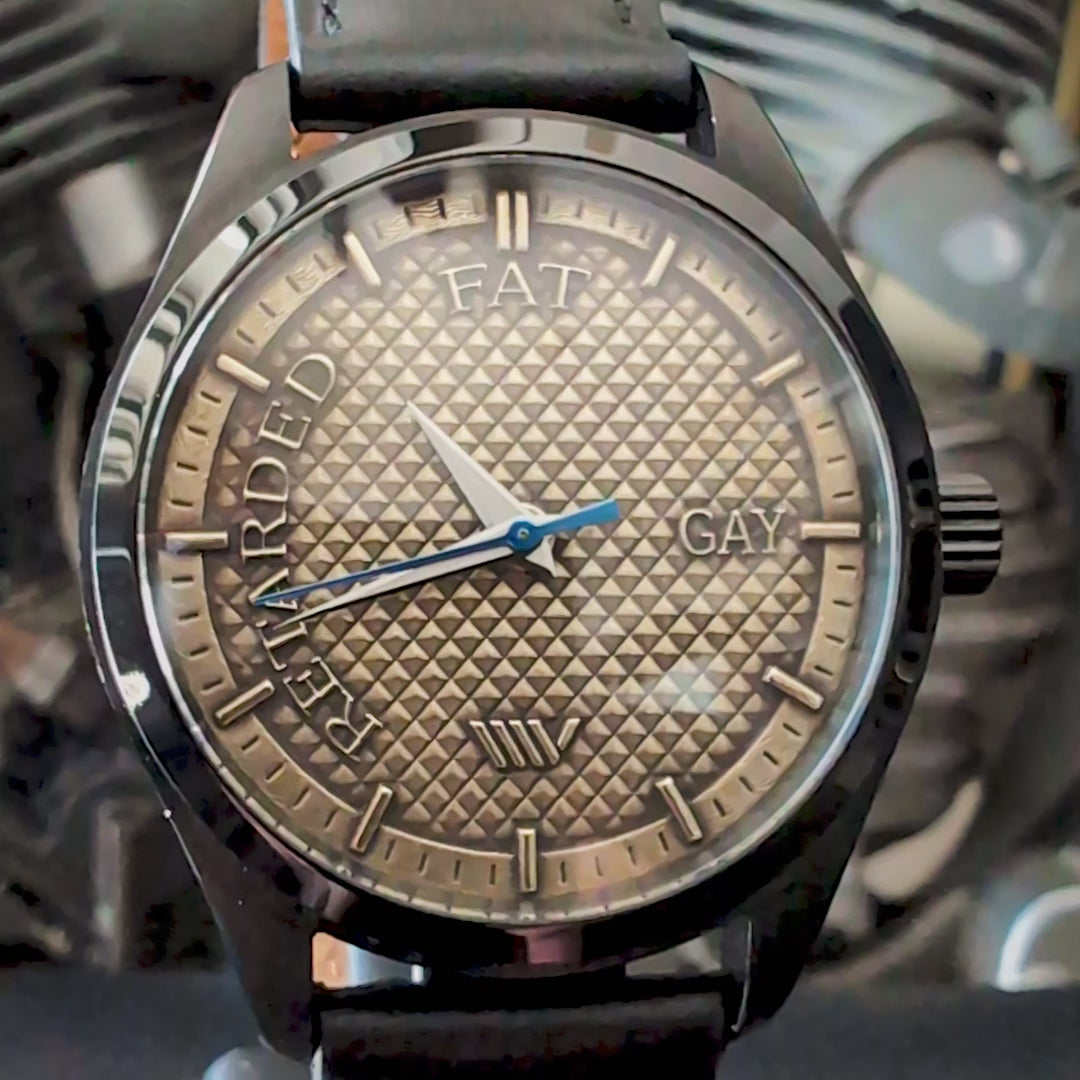 FGR Automatic